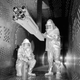Image for article titled Dramatic Vintage Photos Of Wind Tunnel Tests